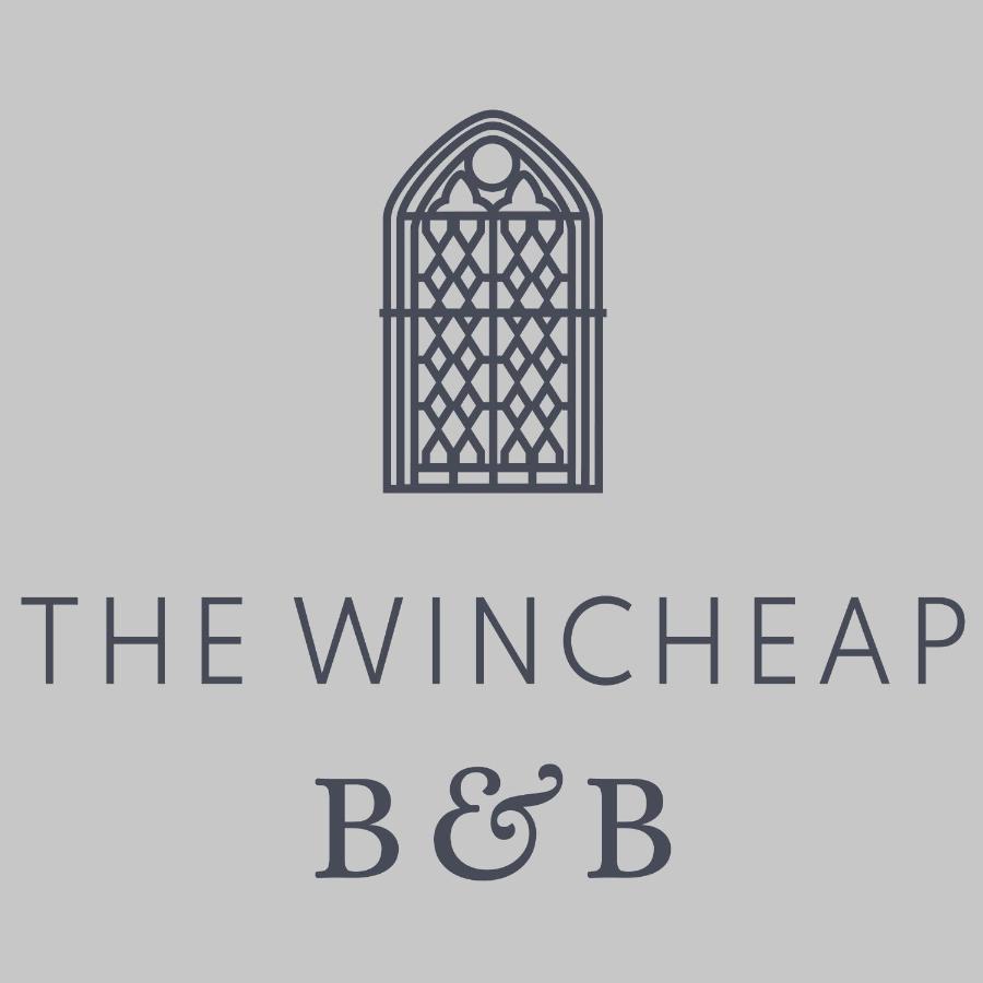 The Wincheap B&B Canterbury Exterior photo